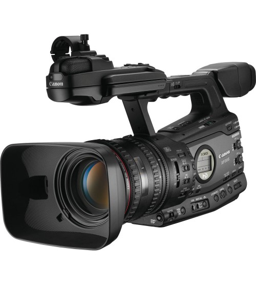 Canon XF305 Professional Camcorder